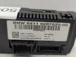 2012-2015 Bmw X1 Ac Heater Climate Control 6411 9287625-02 T9n98. Fixed Price $36.29.