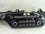 2020-2021 Kia Sportage Ac Heater Climate Control Temperature Oem K2mqe. Fixed Price $84.20.