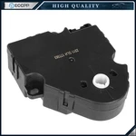 Heater Blend Door Actuator Hvac For 2001-2005 Chevy Venture Oldsmobile Pontiac. Fixed Price $13.39.
