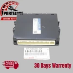 88650-60l90genuine Toyota Land Cruiser Prado Grj150 Airconditioner Amplifier Oem. Fixed Price $439.63.