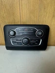 2015-2016 Dodge Charger Temperature Control Climate Ac Heat Switch 56054674ab. Fixed Price $40.00.