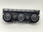 2016-2019 Vw Passat Climate Heater Ac Control Oem. Fixed Price $99.74.