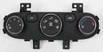 Oem Temperature Control For Kia Forte Sedan, Forte5 (2.0l) 97250-a7051wk Black. Fixed Price $139.99.