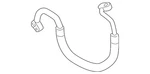 Genuine Volkswagen Discharge Hose 5c0-820-721-s. Fixed Price $316.01.