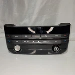 2017 2018 Jaguar Xe Temperature Heat Ac Control Front Id Jx6318c858lb. Fixed Price $90.00.