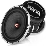 Upgrade 6.5" Car Speakers 1000w Peak Power - High-performance Carbon Fiber Co.... Fixed Price $145.81.