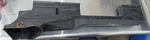 1971-74 Mopar B-body Dash A/c Duct. Fixed Price $70.00.