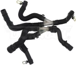 Dorman 626-686 Hvac Heater Hose Assembly For 2017-2020 Chrysler Pacifica. Fixed Price $144.95.