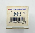 Four Seasons 24612 A/c Compressor Gasket Kit Chrysler-chevrolet-plymouth-dodge. Fixed Price $13.52.
