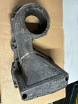 1967 1968 1970 1972 Chevy Chevrolet Gmc C10 K10 K30 Truck Heater Core Blower Box. Fixed Price $199.99.