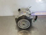 22 2022 Ford Mustang Ecoboost 2.3l Ac Compressor. Fixed Price $121.12.