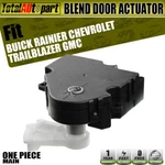 Hvac Blend Door Actuator For Buick Chevrolet Gmc Isuzu Oldsmobile Saab 52402610. Fixed Price $20.99.