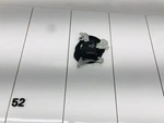 06-08 Lexus Rx400h Front Left Side Dashboard Panel Hvac Mode Servo Motor Oem. Fixed Price $52.24.