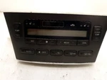 2004 Lexus Es330 Temperature Control Unit Assembly. Fixed Price $149.99.