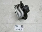 Blower Motor Sedona 2002 2005 Kia Rear Back Ac A/c Heater Air Fan Blade Oem. Fixed Price $31.24.