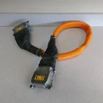 2018 Bmw 530e High Voltage Battery Cable Wire Harness 61136809228. Fixed Price $90.04.