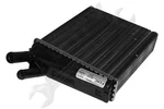 Apdty 110818 Hvac Heater Core Assembly With Plastic Side Tanks. Fixed Price $63.94.