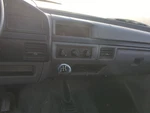 1995-1996 Ford F-150 Ac Heater Climate Control Hdufp. Fixed Price $59.38.