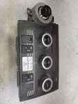 2008-2009 Toyota Sequoia Limited Climate Temperature Control 84010-0cb30. Fixed Price $142.50.