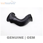 2010-2016 Porsche Panamera 970 - Right Air Intake Duct / Tube 97011027201. Fixed Price $24.99.