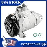 A/c Compressor Fits 2015-2016 Ford F-150 V6 3.5l 3.5t 2018-2020 3.3l Hl3z19703a. Fixed Price $136.99.