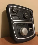 2016-2017 Chrysler 200 Ac Heater Climate Control Temperature Oem. Fixed Price $108.99.