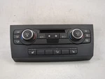 2007-2010 Bmw 328i Ac Heater Roof Climate Control 9199261-01 J8b0n. Fixed Price $57.11.