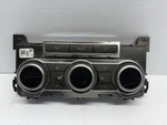 2015-16 Range Rover Rear Center Console Climate Heated Seats Control Switch L405. Fixed Price $48.74.