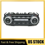 Climate A/c Temperature Control Switch Panel For Mercedes Vito Metris W447 W448. Fixed Price $50.79.