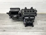 Land Rover Discovery 5 L462 Heater Blower Matrix Full Dash Assembly 2017-2023. Fixed Price $670.89.