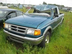 Blower Motor Fits 95-97 Ranger. Fixed Price $69.25.