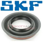 Skf Rear Differential Pinion Seal For 1985-1998 Ford E-250 Econoline - Td. Fixed Price $20.65.