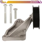 A/c Ac Compressor Bypass Pulley For Chevrolet Venture 01-05 Honda Accord 98-02. Fixed Price $32.47.