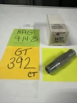 Four Seasons 84727 - Straight Heater Fitting New Old Stock. Fixed Price $7.82.