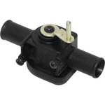 Uac Hv 1219c Hvac Heater Control Valve For 88-08 Acura Honda Accord Prelude Tsx. Fixed Price $37.44.