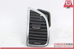 07-15 Audi Q7 Front Left Driver Side Dash Ac Air Vent Grille 4l0820901 Oem. Fixed Price $61.88.