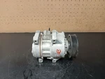 18 19 Hyundai Sonata 2.4l Ac Compressor Oem 97701c2500. Fixed Price $118.99.