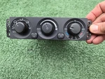 2001-2006 Mitsubishi Montero A/c Heater Climate Temperature Control Mr500650 Oem. Fixed Price $58.00.