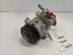 Ac Compressor From 2022 Subaru Crosstrek 2.5l 11761892. Fixed Price $118.94.
