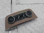 Temperature Control 166 Type Gls450 Front Fits 17-19 Mercedes Gls-class. Fixed Price $175.49.