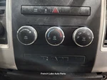 Temperature Control With Ac Without Opt Nhj Fits 11-12 Dodge 1500 Pickup. Fixed Price $50.00.