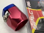 Spectre 3360 Magna Cooling Hose End Clamp - 3/4" Id 1.10" Od. Fixed Price $8.99.