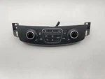 2018-2021 Chevrolet Traverse Heat/ac Controller Tc:h0u 3.6l At Awd 49k Lt. Fixed Price $30.00.