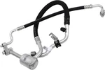 Genuine Gm Air Conditioning Compressor And Condenser Hose Assembly 84211811. Fixed Price $64.99.