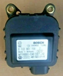 Audi A6 Avant (4b5 C5) Actuator Servo Motor 4b1820511k, Bosch 0132801158. Fixed Price $17.38.