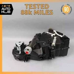 10-12 Range Rover L322 Hse Center Console Rear Ac A/c Air Heater Blower Oem 88k. Fixed Price $273.90.