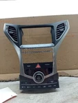 Temperature Control Navigation Id 972503vgb0 Fits 15-17 Azera. Fixed Price $84.24.