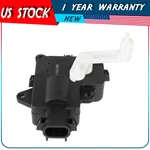 Hvac Heater Blend Door Actuator For Jeep Grand Cherokee 1999-2002 5012728aa Main. Fixed Price $16.99.