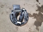 A6 Audi 2017 Jack. Fixed Price $99.90.