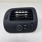 2011-2015 Chevrolet Volt Left Driver Side Outer Ac Vent Information Switch Oem. Fixed Price $24.18.